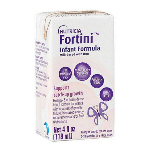Fortini Infant Formula