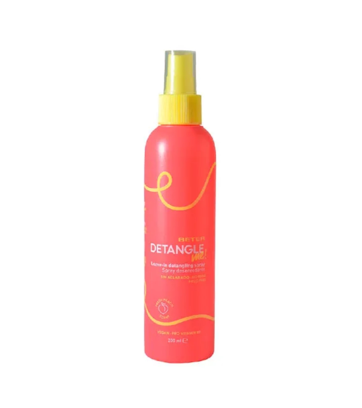 BETER SPRAY DESENREDANT 200ML EASY HAIR DAYS