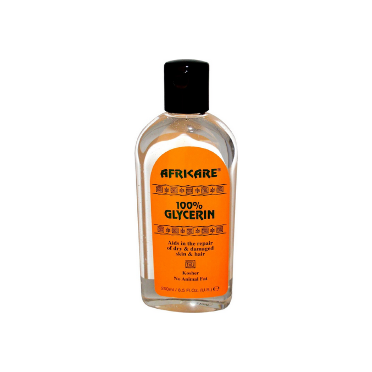 Photo of Africare 100% Glycerin - 8.5 Oz