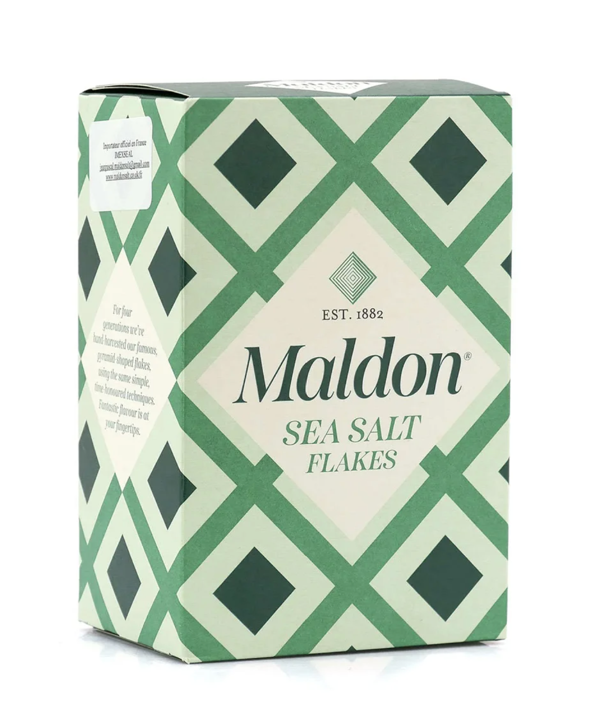 SAL MALDON 250 GR.
