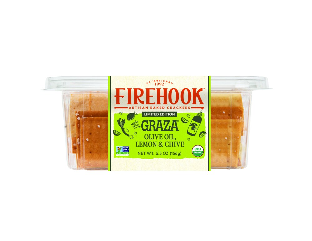 Firehook Crackers Graza Oo Lem Chv