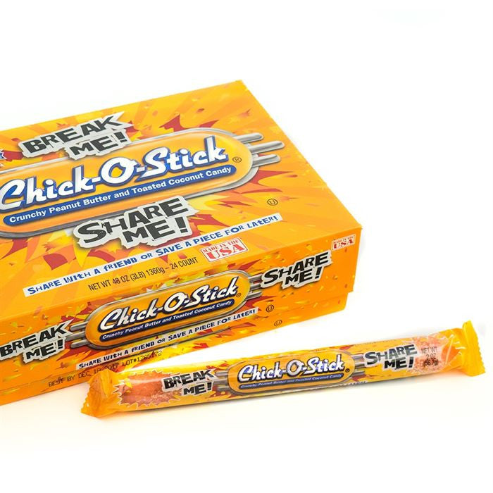 Atkinson’s Chick O Stick Chick-O-Stick