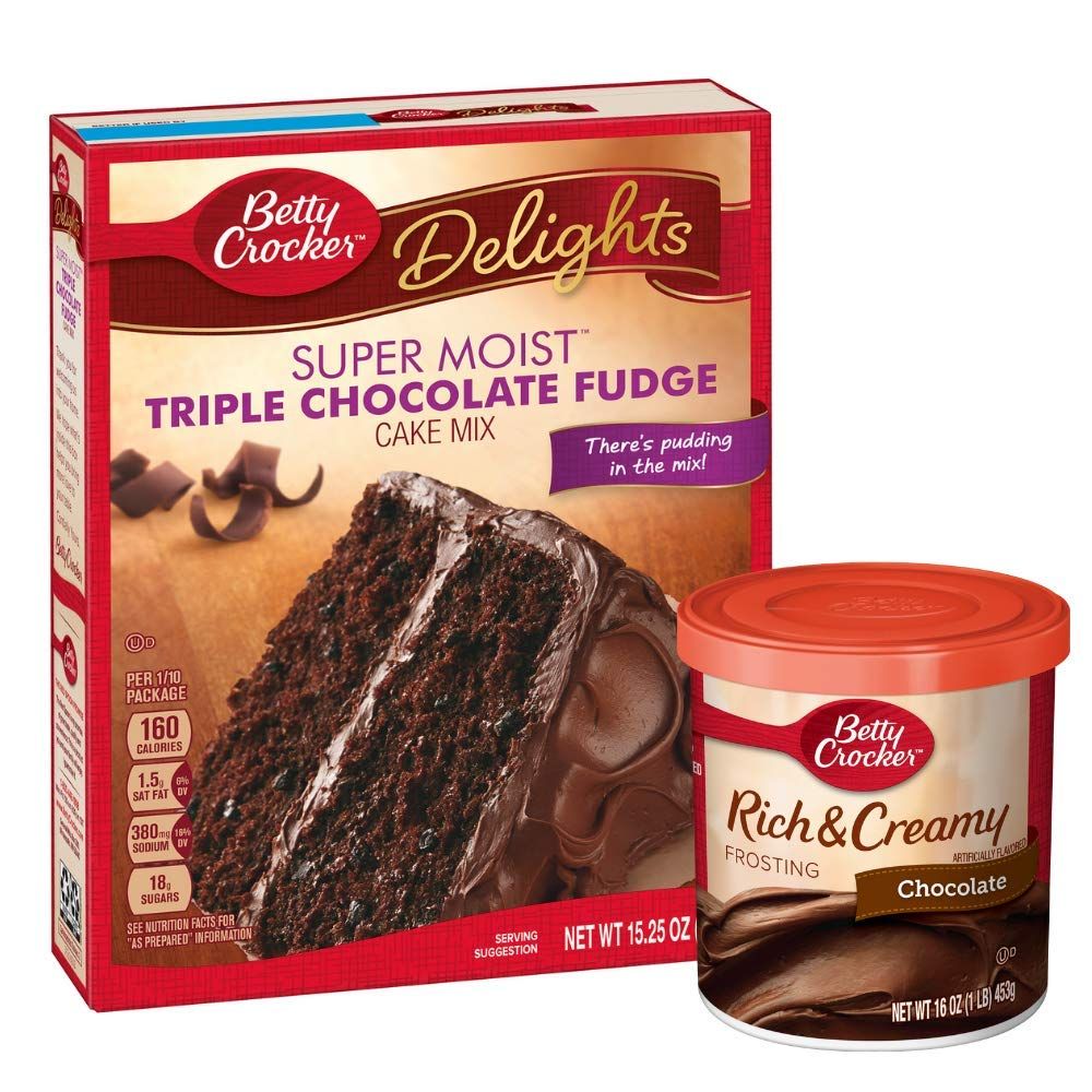 Betty Crocker Fruit By The Foot 8/2.5oz