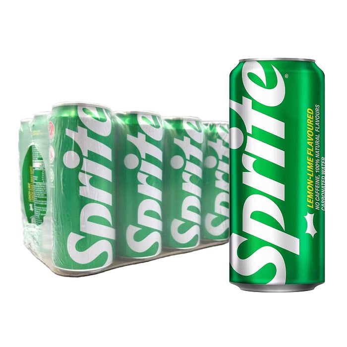 Photo of Sprite Lemon Lime