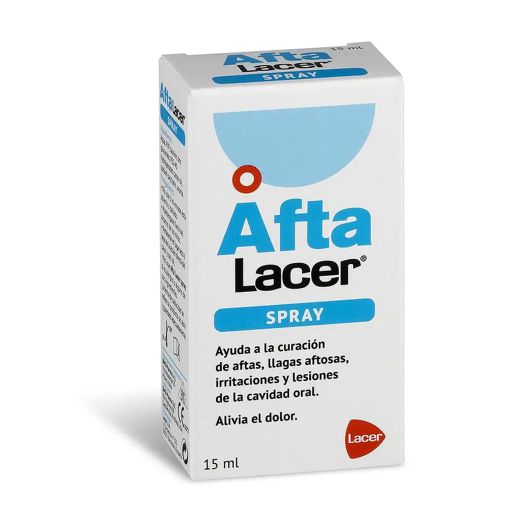 AFTALACER SPRAY