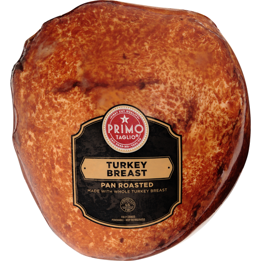 Primo Taglio, Pan Roasted Turkey Breast