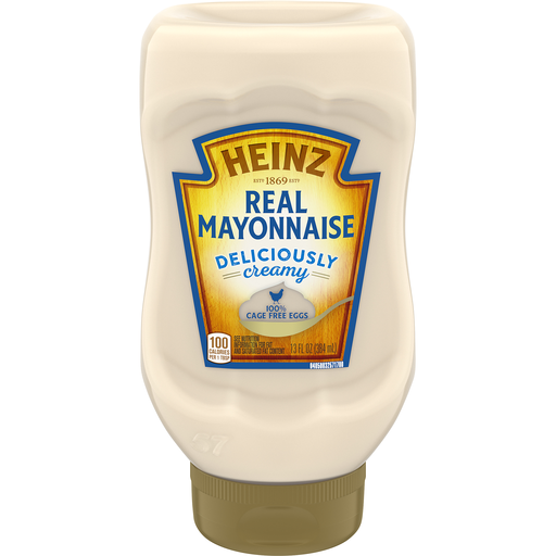 Real Mayonnaise