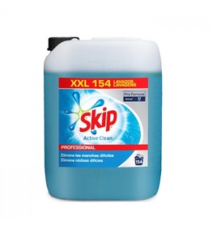 SKIP LIQUIDO PROFESSIONAL GARRAFA 10 L