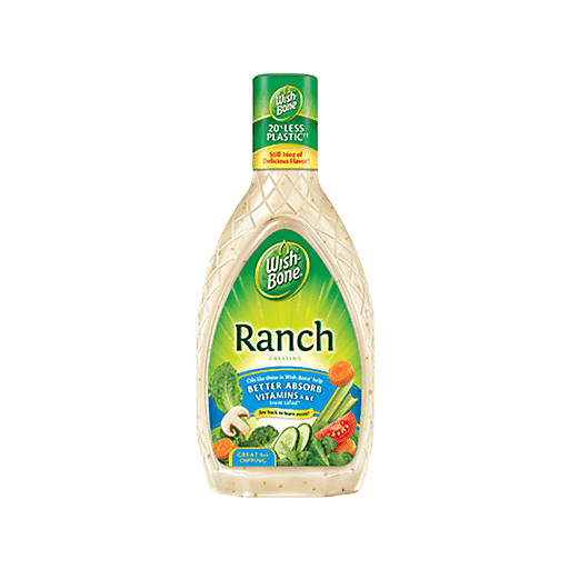 Ranch Dressing