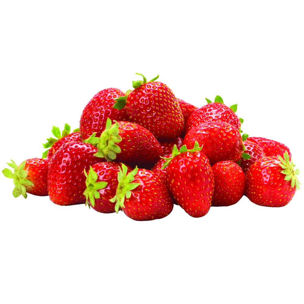 Photo of Driscoll's Organic Strawberries, 1 Lb
