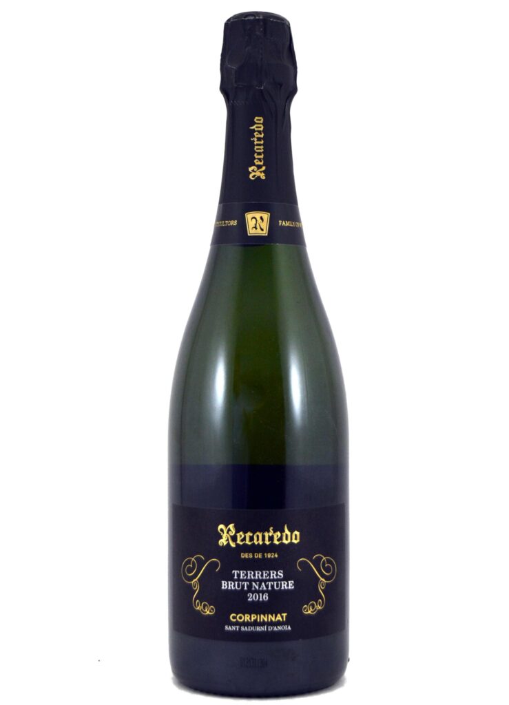 RECAREDO B.NATURE CORPINNAT 75 CL.