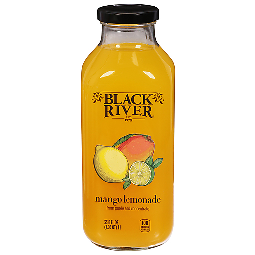 Mango Lemonade