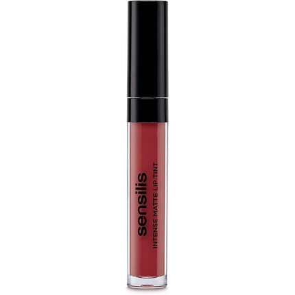 INTENSE MATTE LIP TINT 09-DRAMA SENSILIS