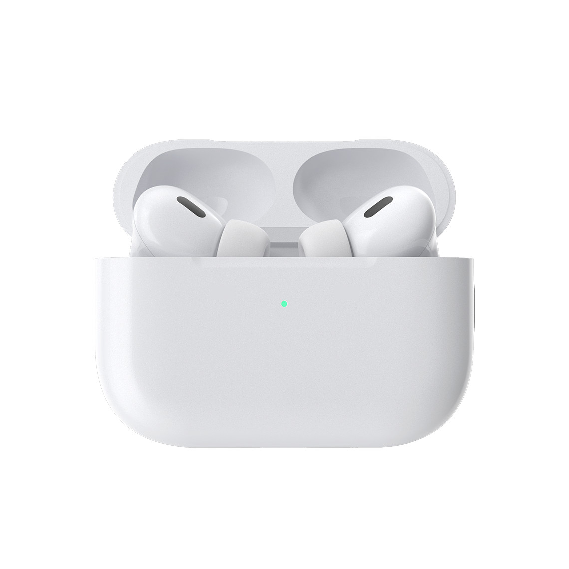 Photo of Apple Airpods 3rd Generation With MagSafe Charging Case - White (New)