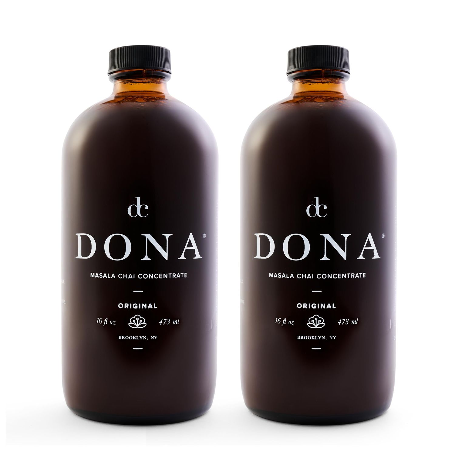 Masala Chai Concentrate Liquid Chai Tea Concentrate