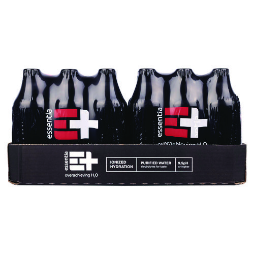 Essentia Water 16.9 Oz Bottle