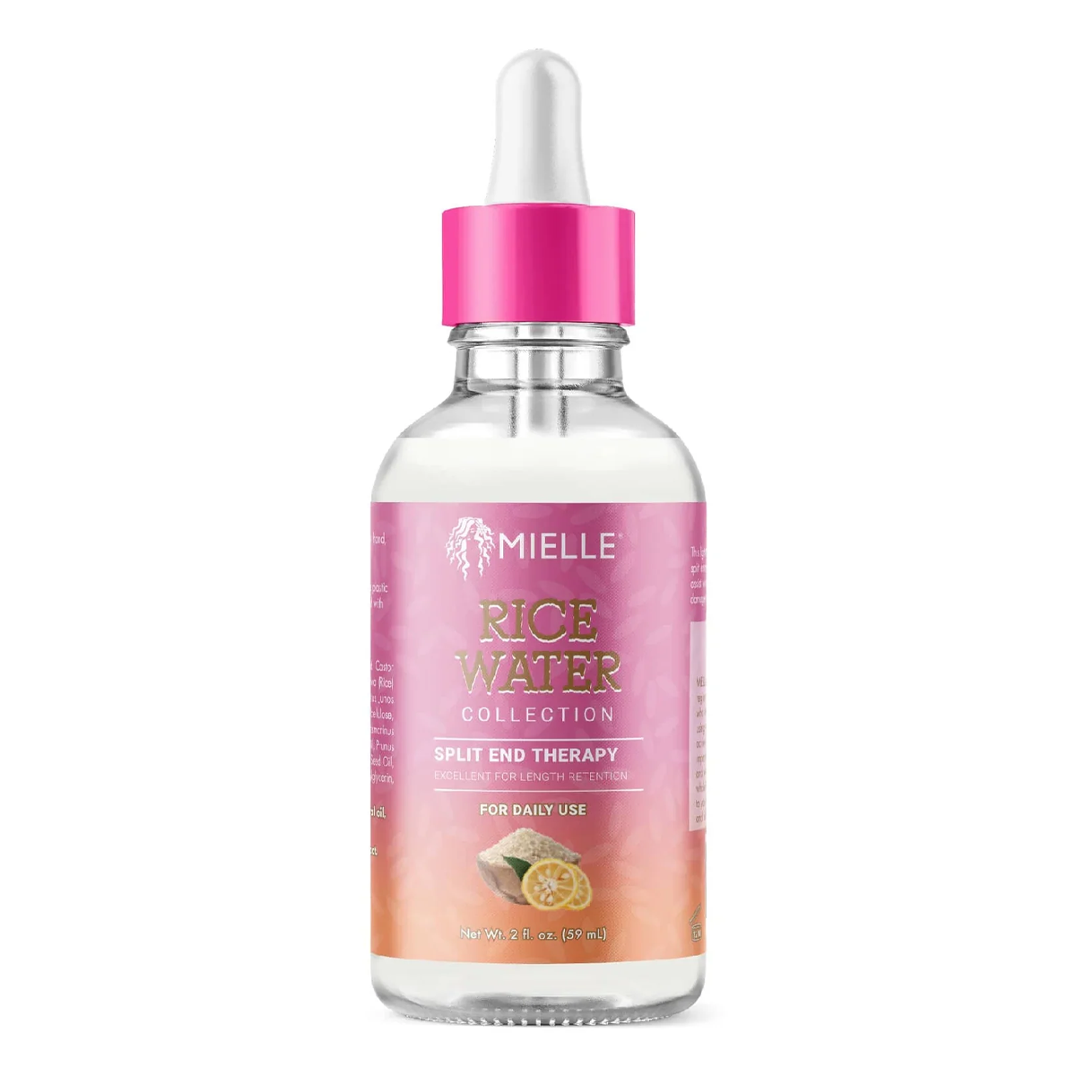 Photo of Mielle Organics Rice Water Split End Therapy