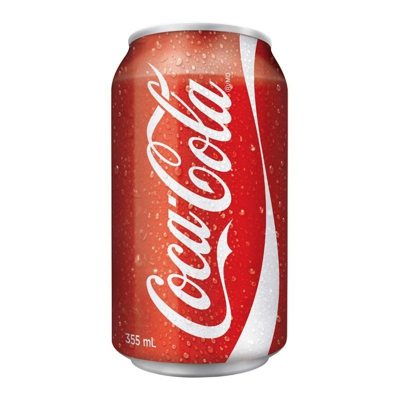Coca-Cola Classic