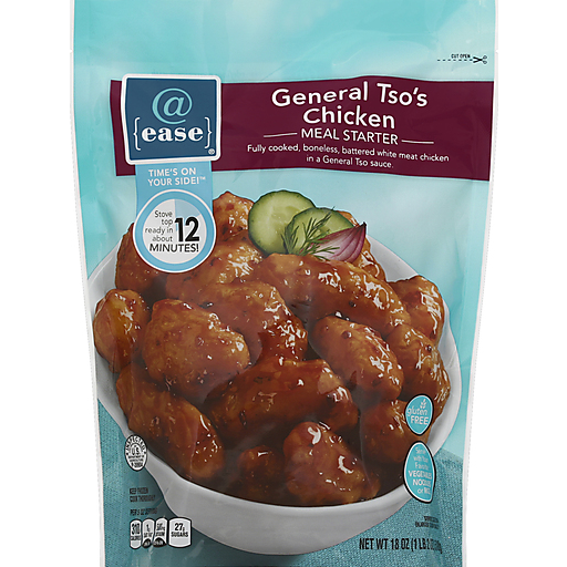 Human Style Chicken Meal Starter