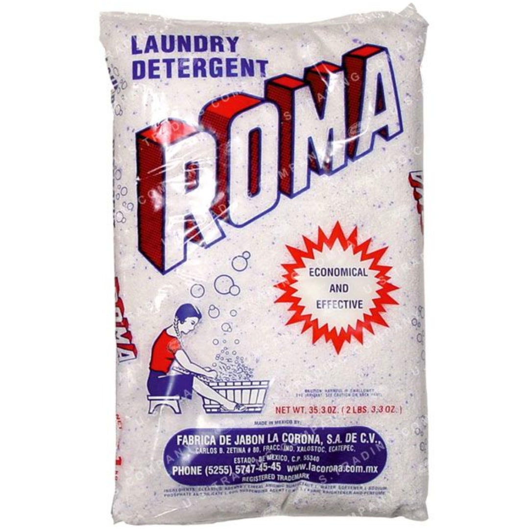 Photo of Roma Powder Laundry Detergent