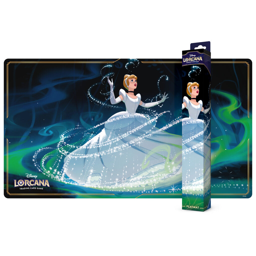 Disney Lorcana - Playmat Cinderella