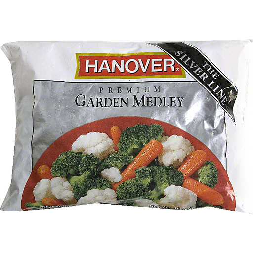 Premium Garden Medley