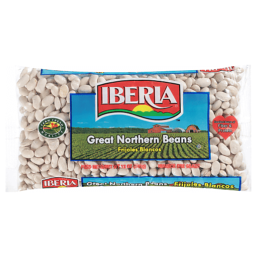 Great Northern Beans