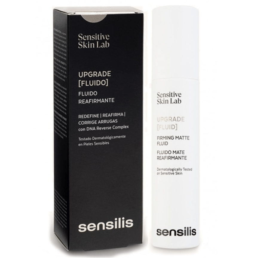 UPGRADE DAY FLUID SENSILIS