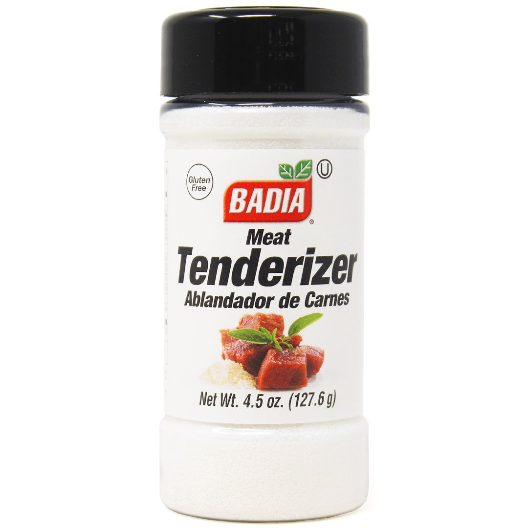 Meat Tenderizer