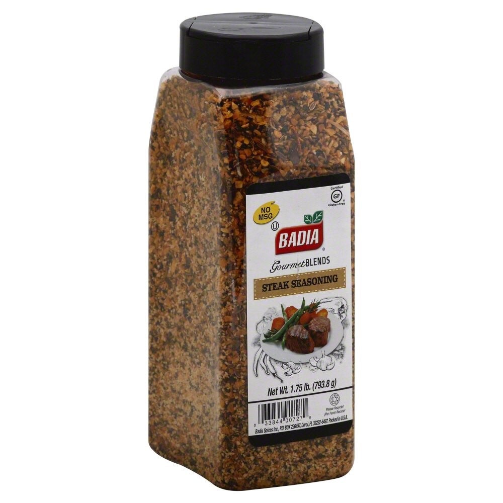 Canadian Blend Steak Seasoning, Canadian Blend Steak