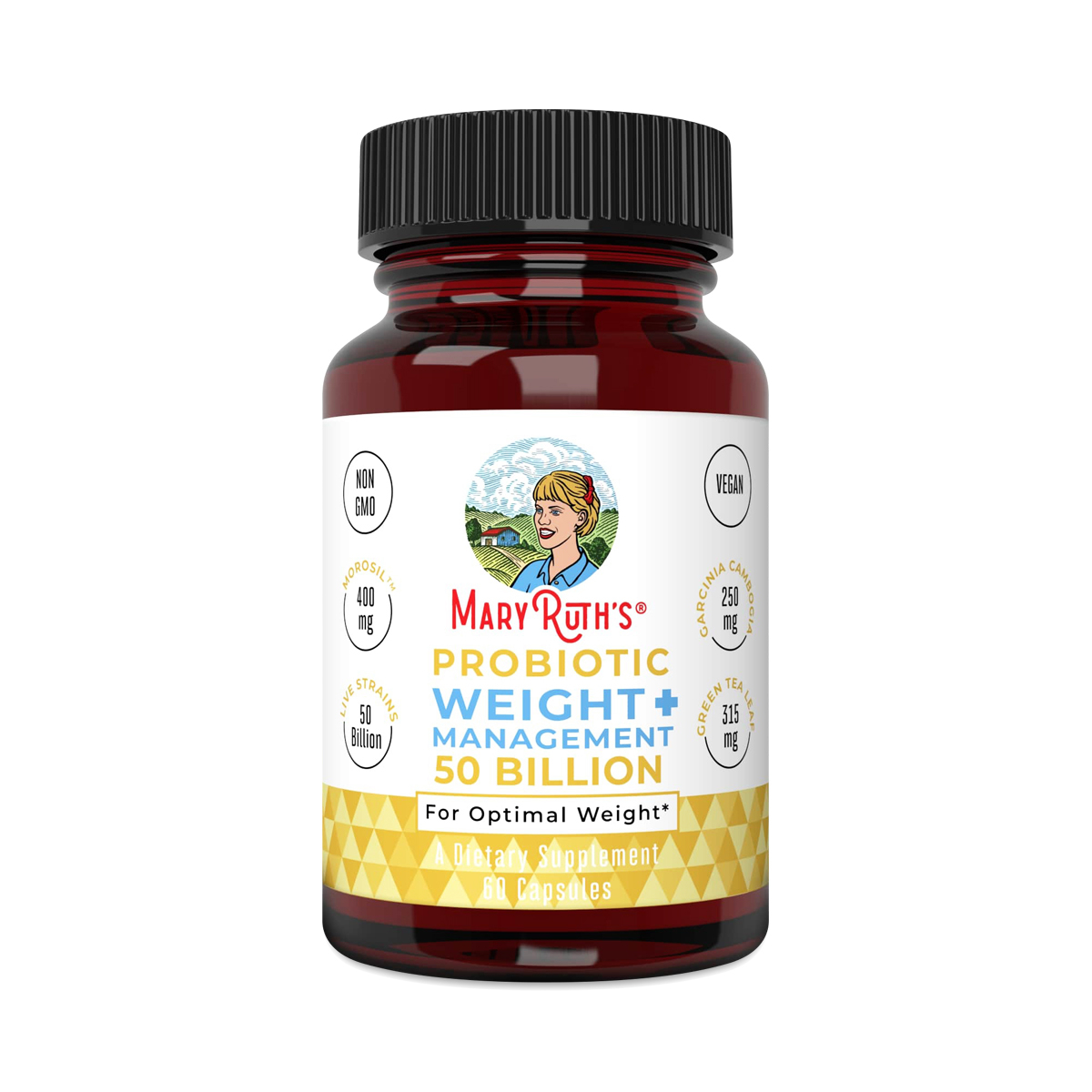 Organic Protein Powder