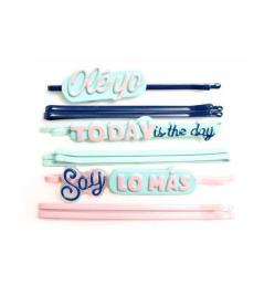 CLIPS CABELL OLÉ YO MR. WONDERFUL X BETER