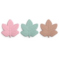 SUAVINEX MOSSEGADOR SILICONA FULLA BOSC