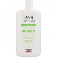 NUTRADEICA XAMPÚ ANTICASPA GRASSA 400ML