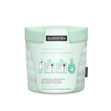 ORGANITZADOR DE TELA BLAU SUAVINEX