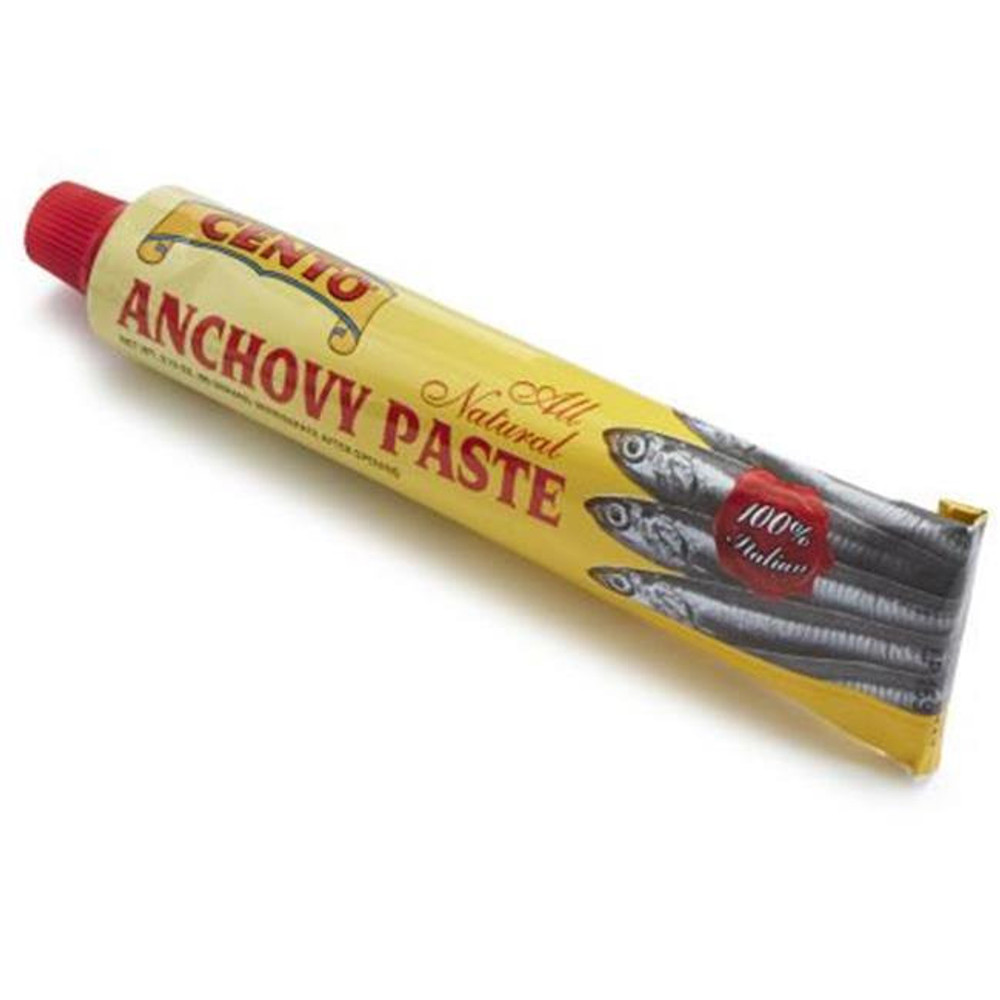 Cento, Anchovy Paste 100% Italian