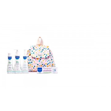 PACK BOSSA LITTLE MOMENTS MUSTELA