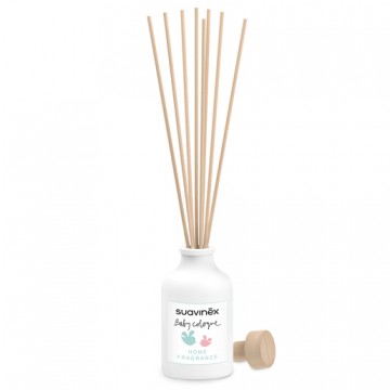 MIKADO BABY COLOGNE 50ML SUAVINEX