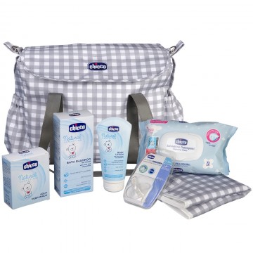 XUMET PHYSIO SOFT VERMELL SILIC 0-6M CHICCO