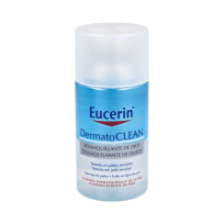 EUCERIN DERMATOCLEAN 125ML
