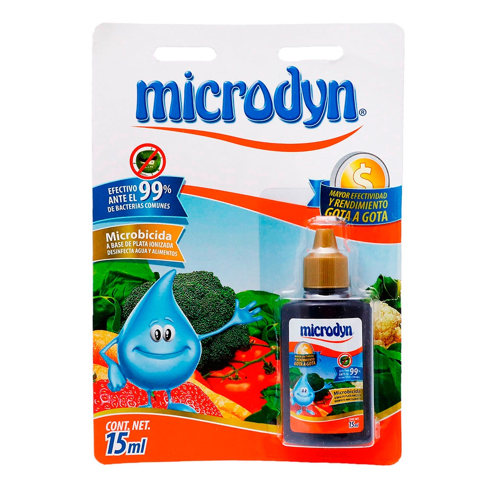 Microdyn