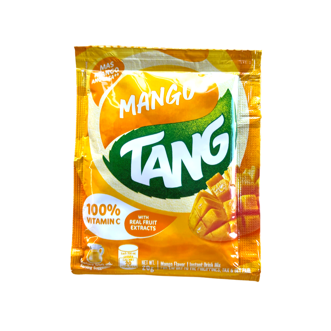 Tang Mango Powder 20g