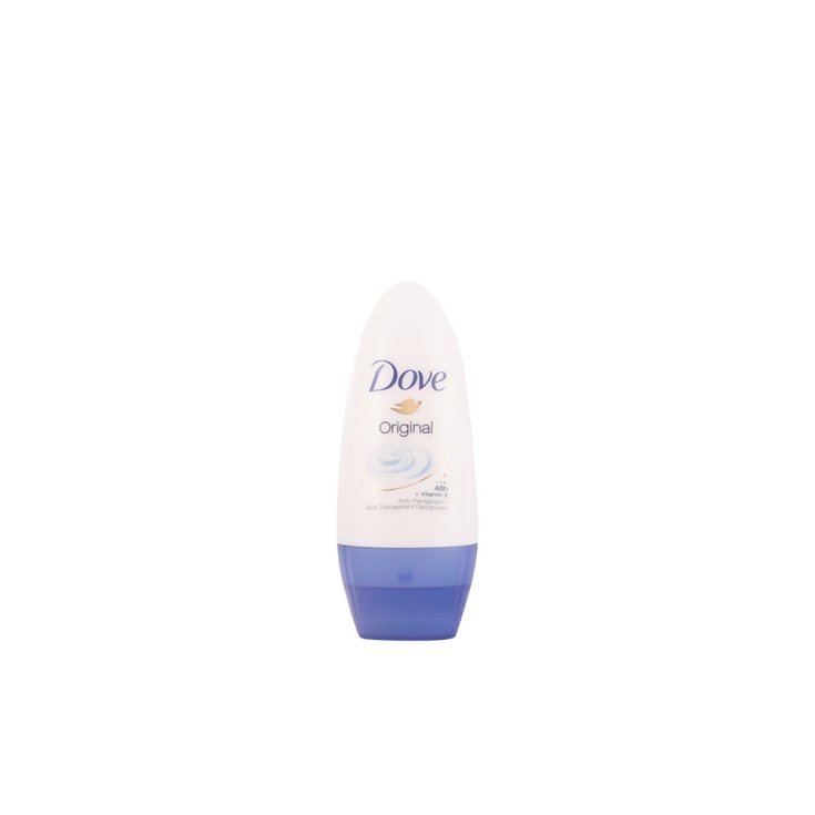 DEO DOVE ORIGINAL ROLL ON 50 ML.