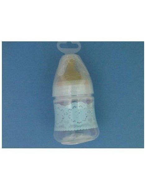 BIBERÓ PP LÀTEX 150ML 3POSICIONS 150ML