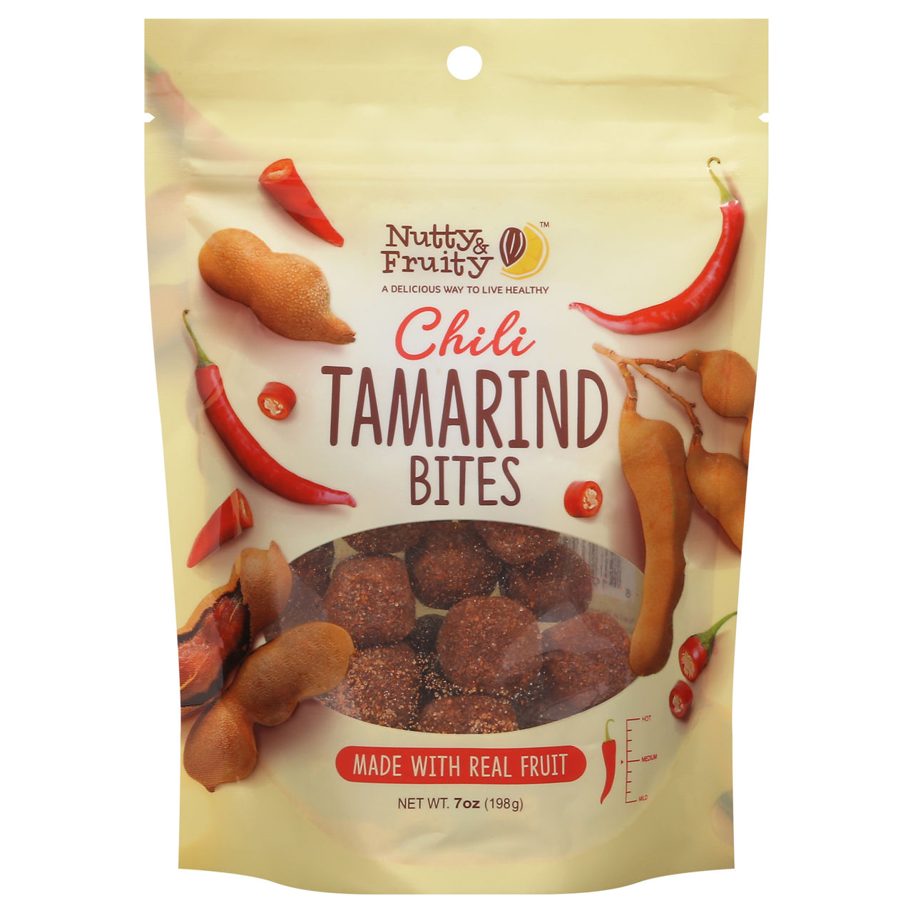 Chili Tamarind Bites