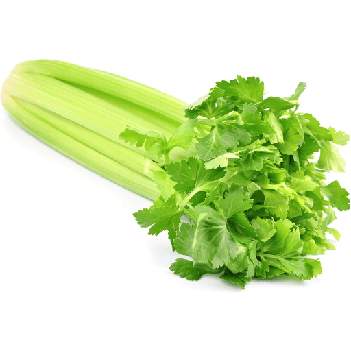 Celery Hearts