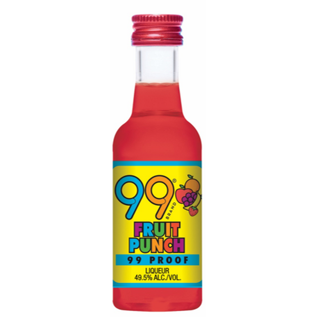99 Fruit Punch — UPC 88004045456 — Go-UPC
