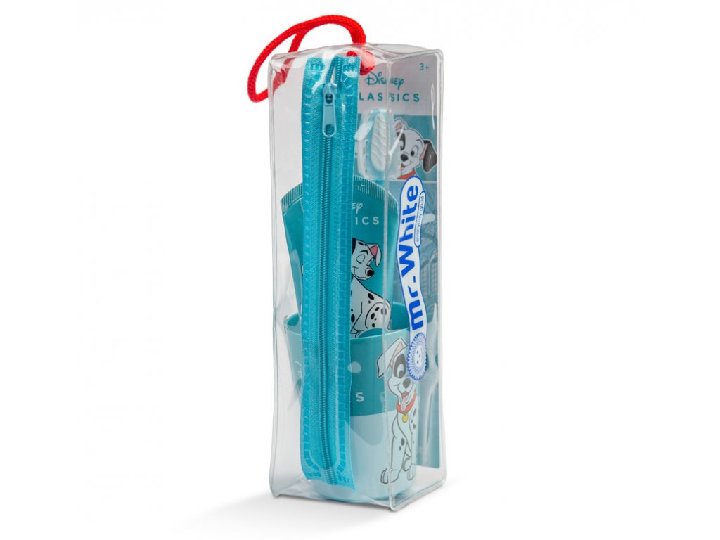 KIT DENTAL 101 DALMATAS