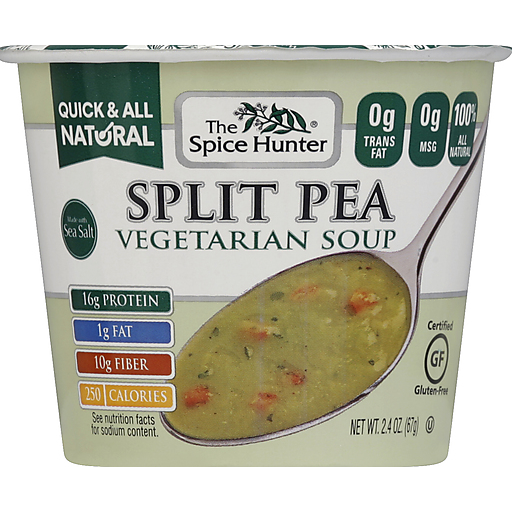 Vegetarian Soup