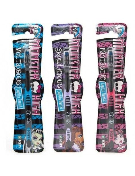 RASPALL KIN MONSTER HIGH